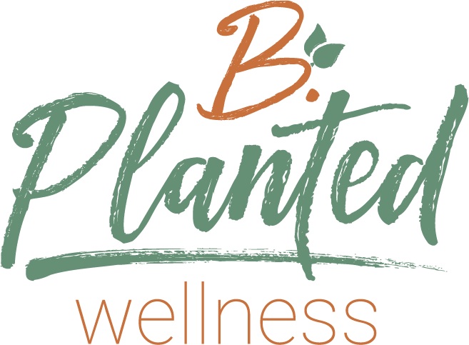 B. Planted Wellness
