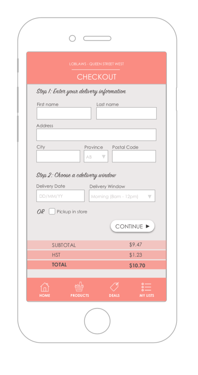 Payment