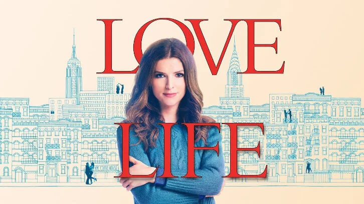 Love Life S.1 Ep.8