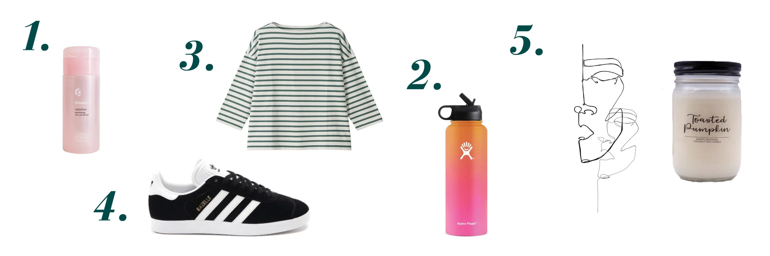 My Favorite Purchases of 2019