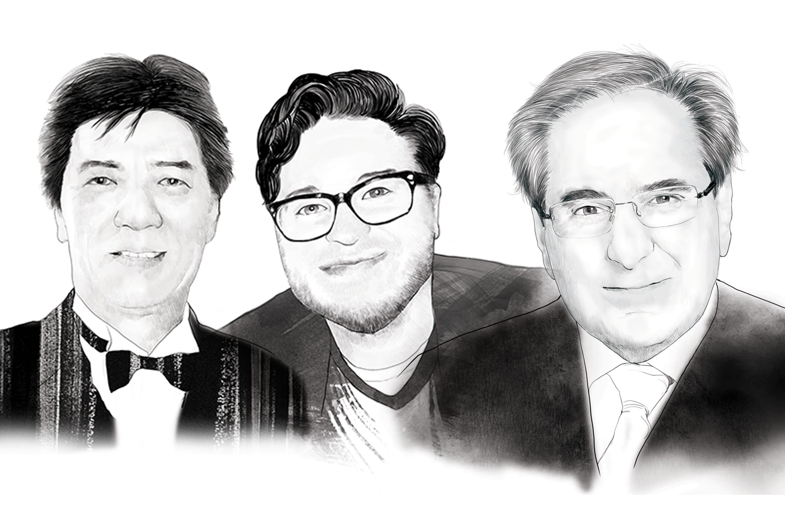 Hong Kong Tatler