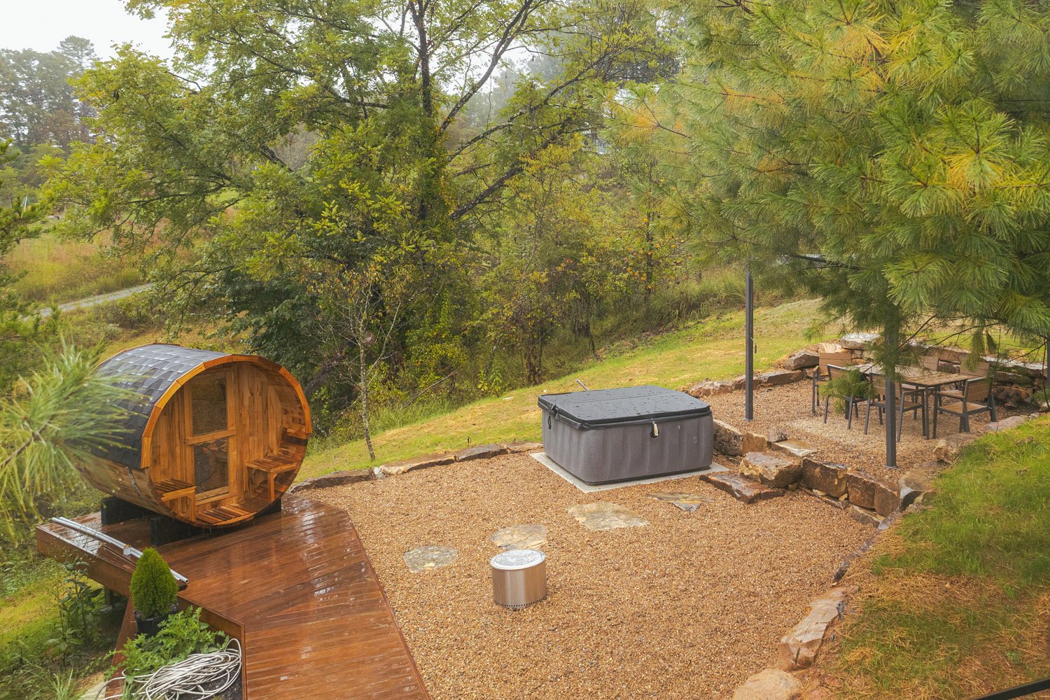 hardscaping north carolina