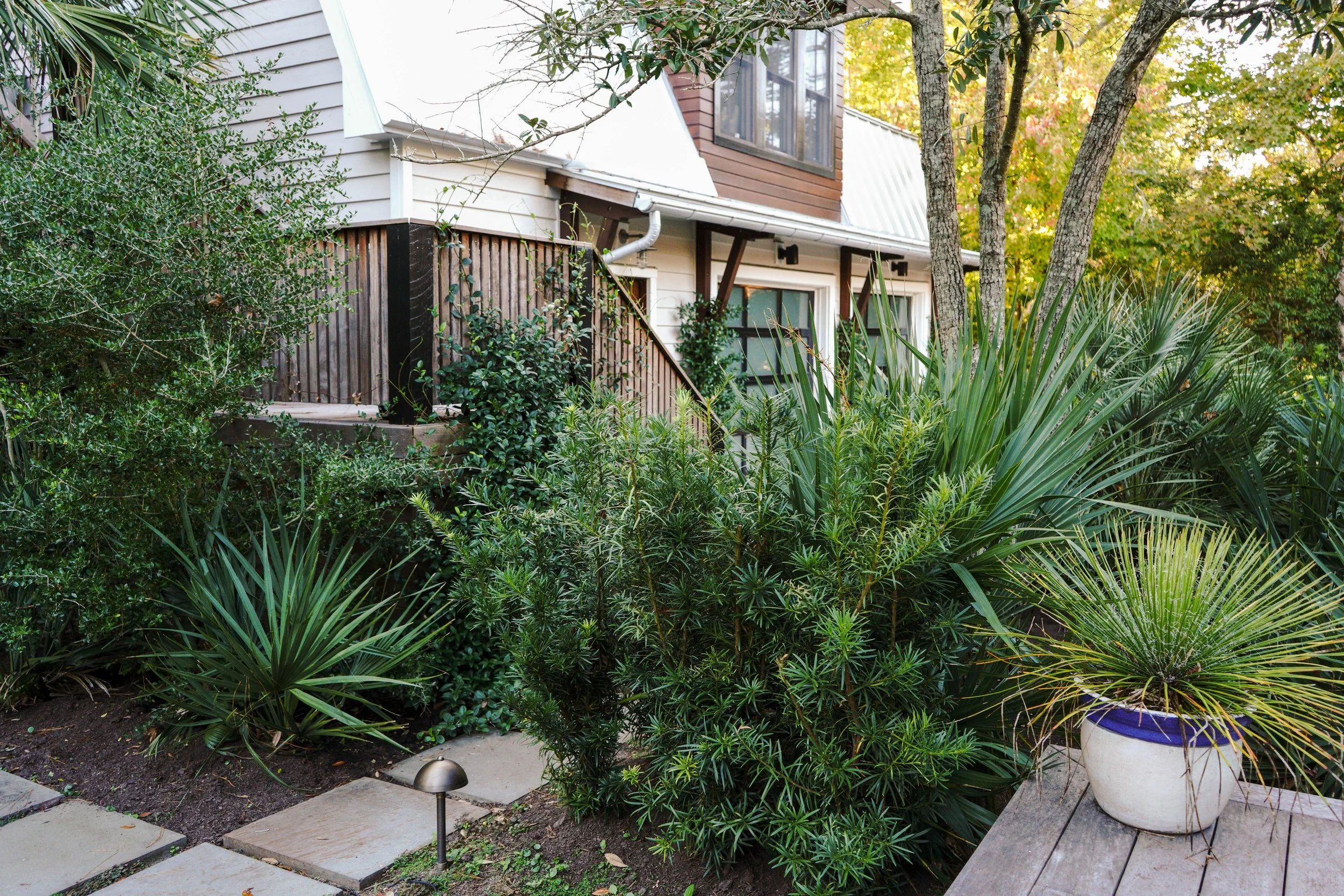 Landscaping Portfolio — Thorpe Landscapes Landscaping in North Carolina