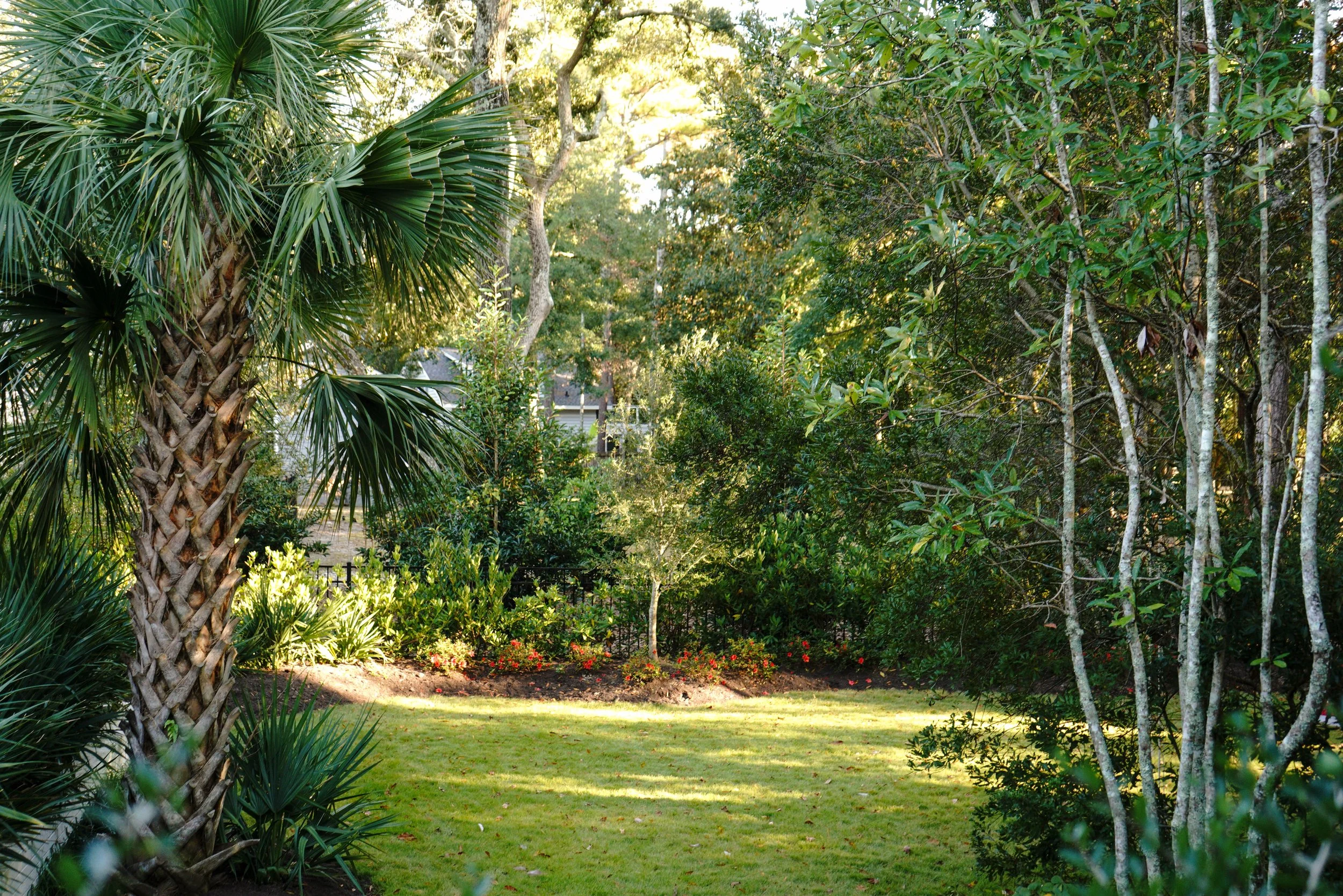 Landscaping Portfolio — Thorpe Landscapes Landscaping in North Carolina