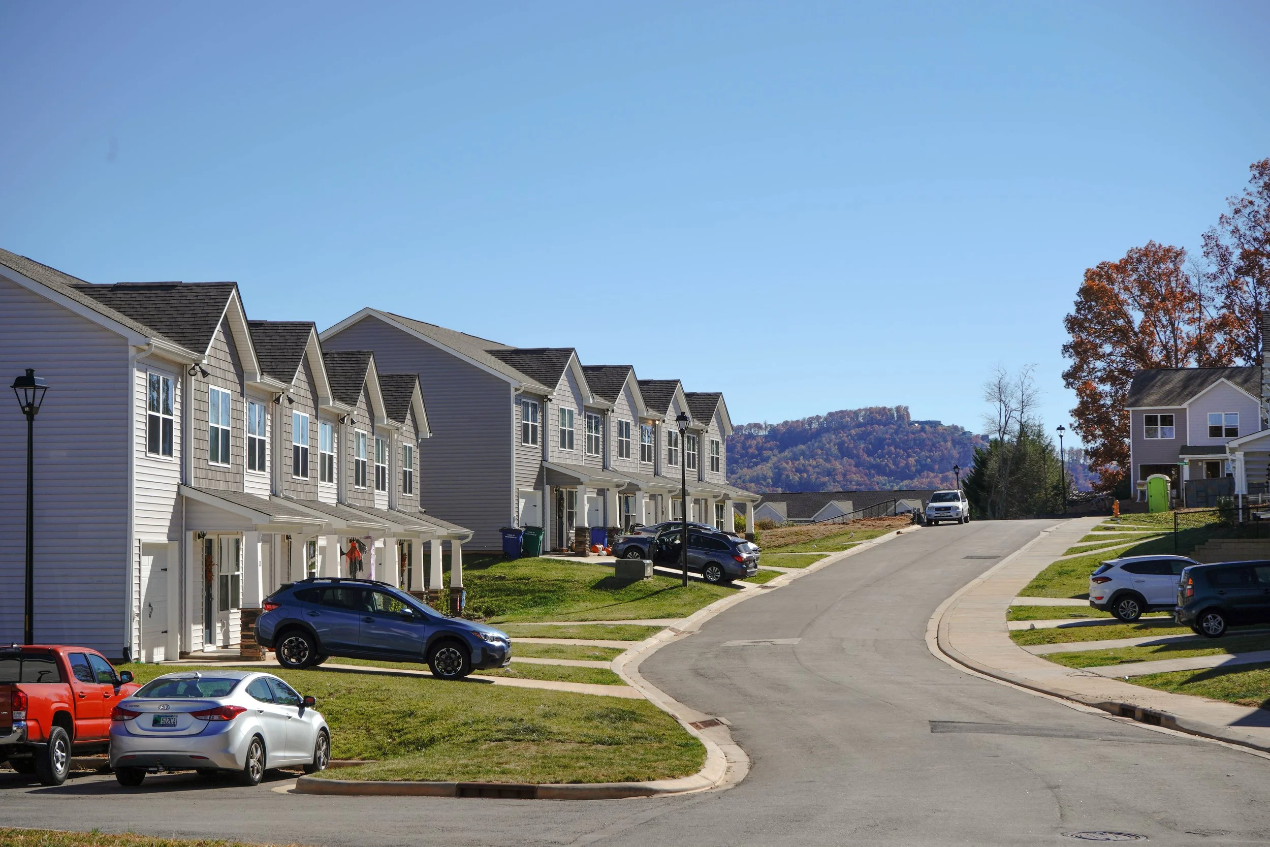 Commercial Landscape Installs — Thorpe Landscapes Landscaping in