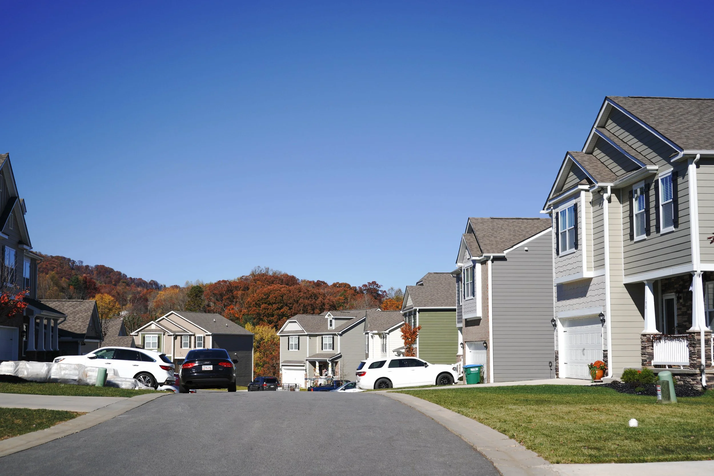 Commercial Landscape Installs — Thorpe Landscapes Landscaping in