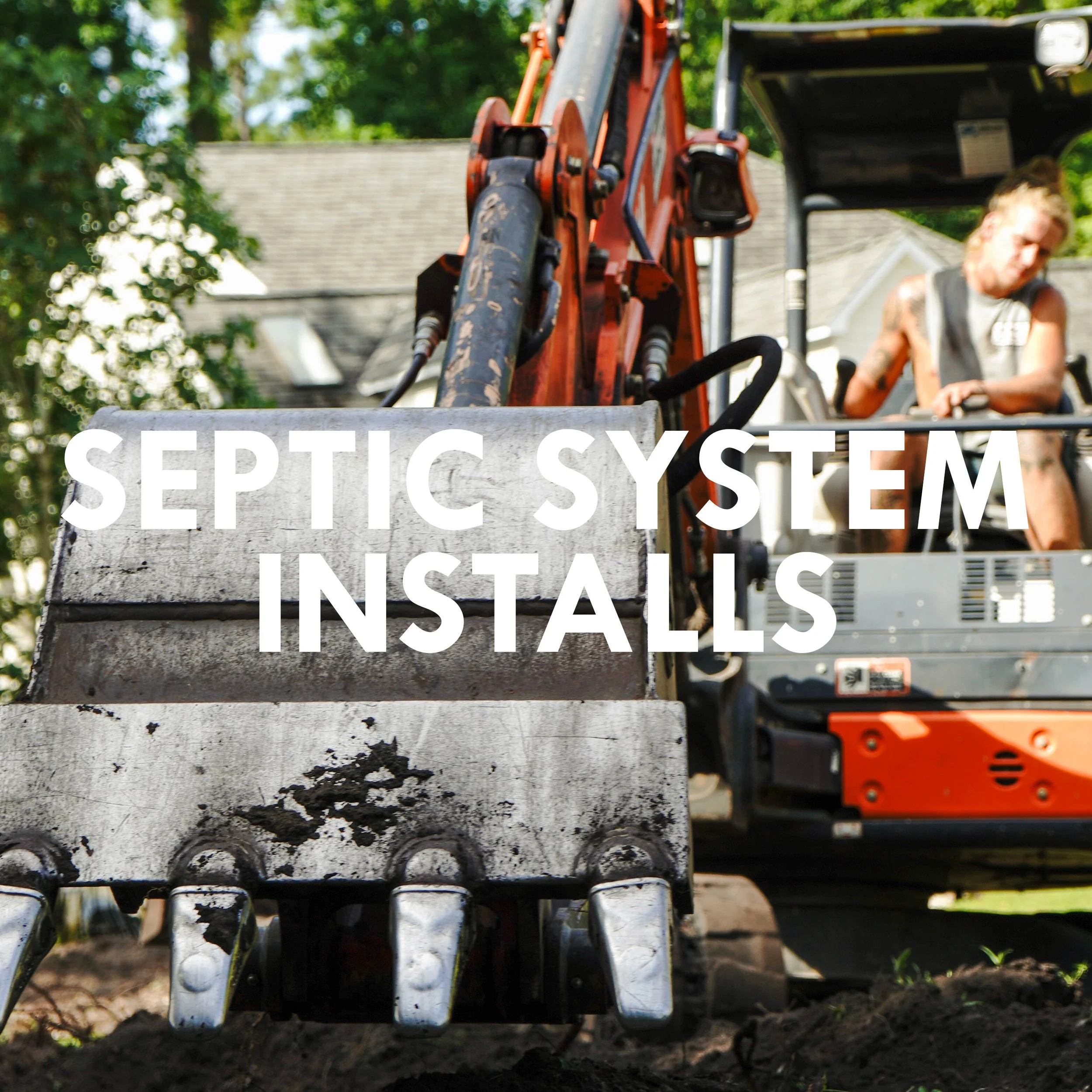 Thorpe Landscapes Landscaping in North Carolina