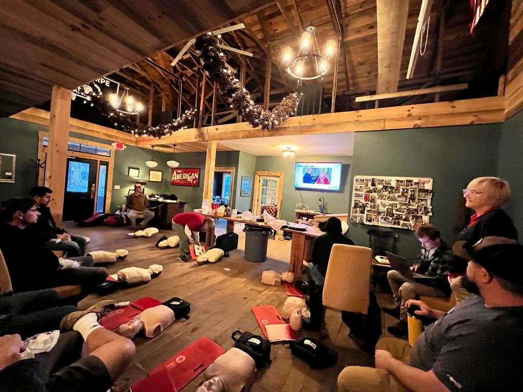 Careers in Landscaping with Thorpe — Thorpe Landscapes Landscaping in