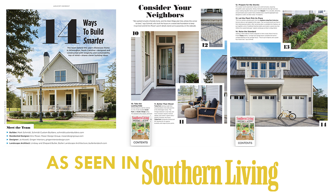 Thorpe Landscapes Landscaping in North Carolina