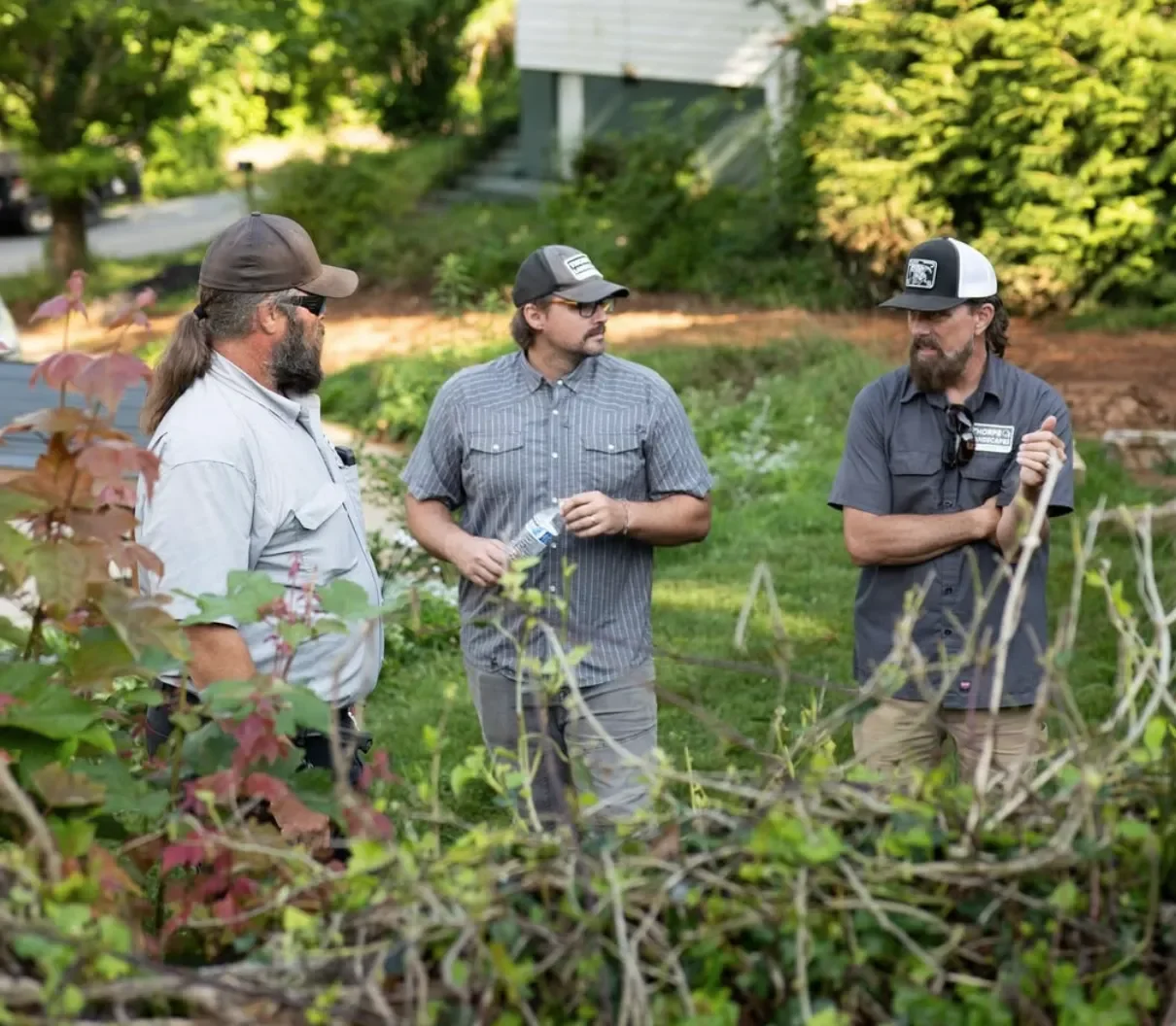 Why Your Outdoor Renovation Doesn't Need 4 Different Contractors