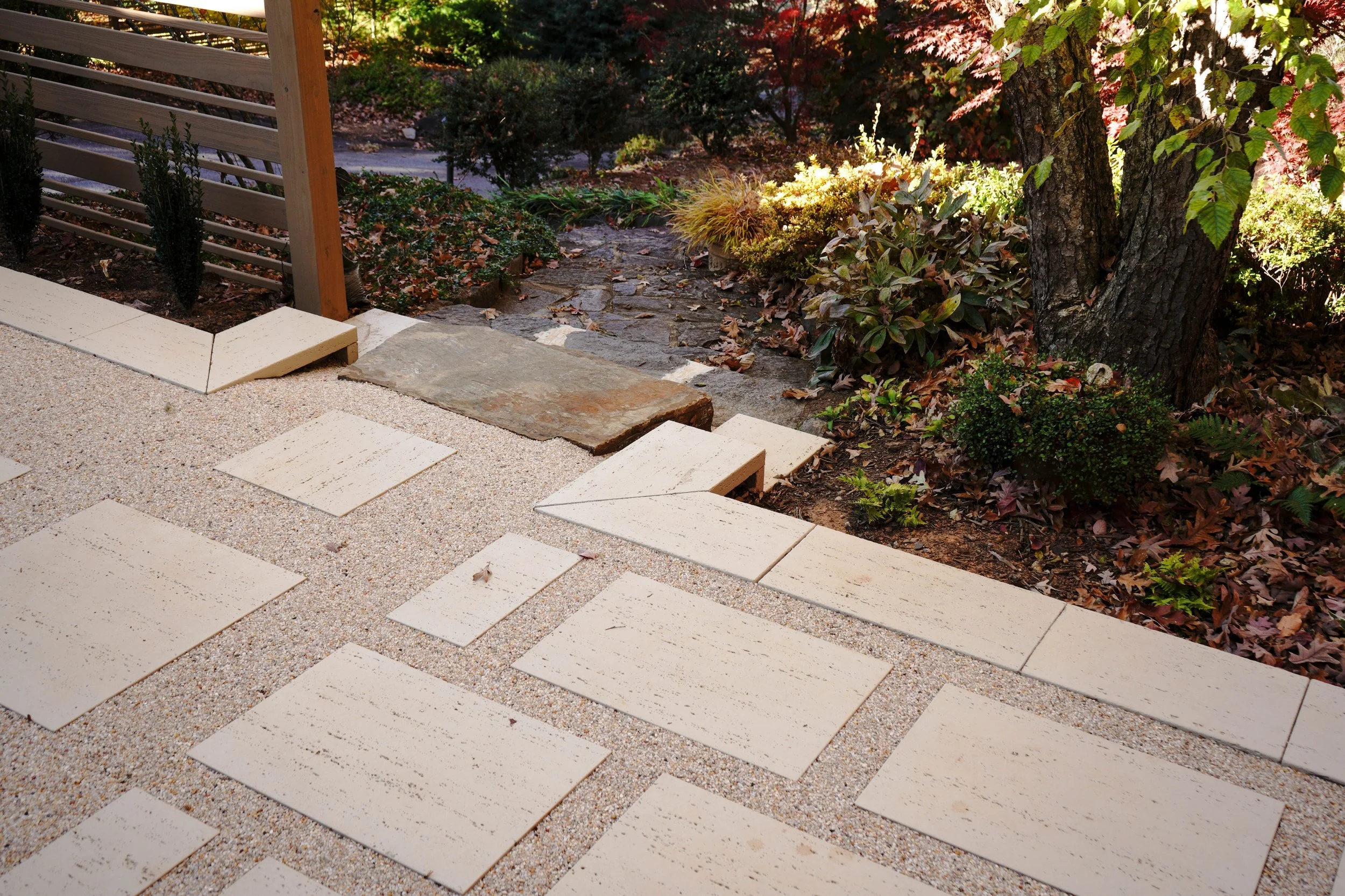 hardscape asheville north carolina