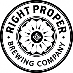 Singalong at Right Proper Brewing Company!