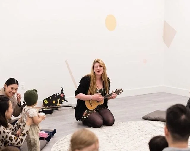 CANCELLED: Rock on the Clock - Nook Bethesda Row!