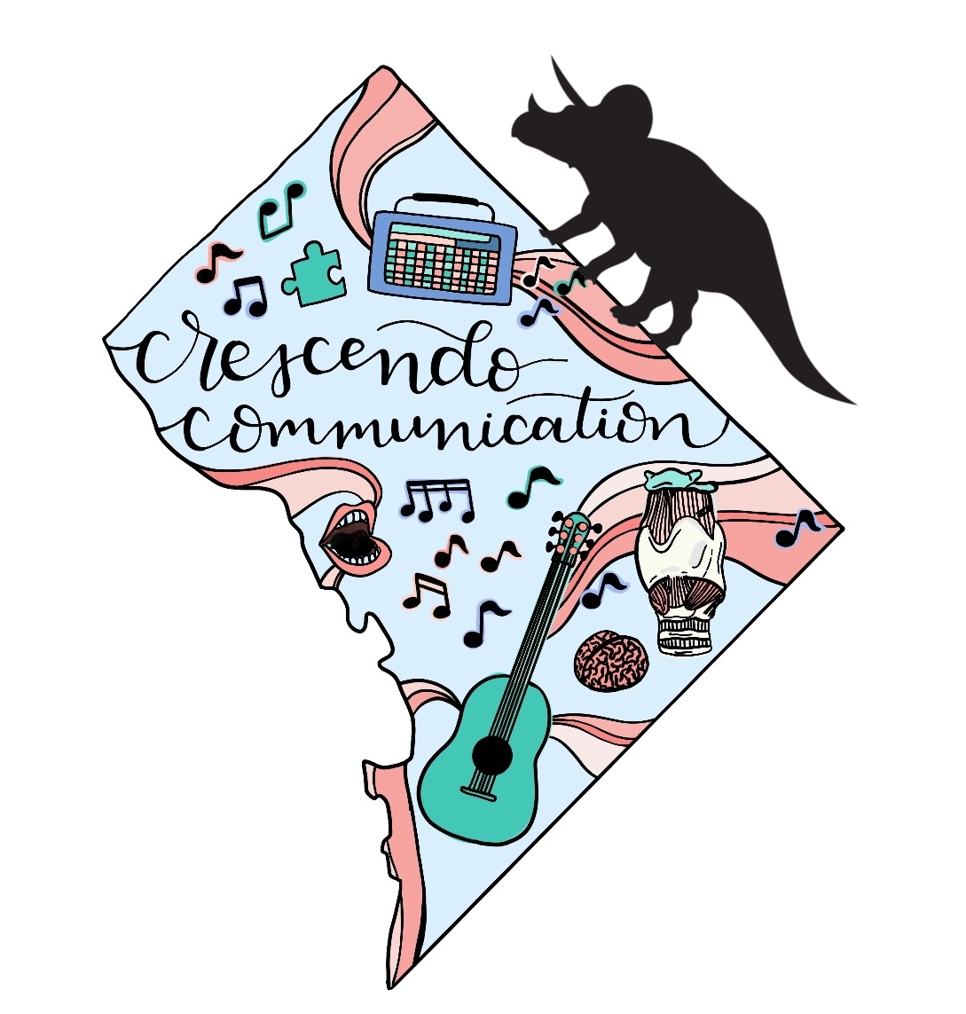 CANCELLED: Little Dinos Music Class!