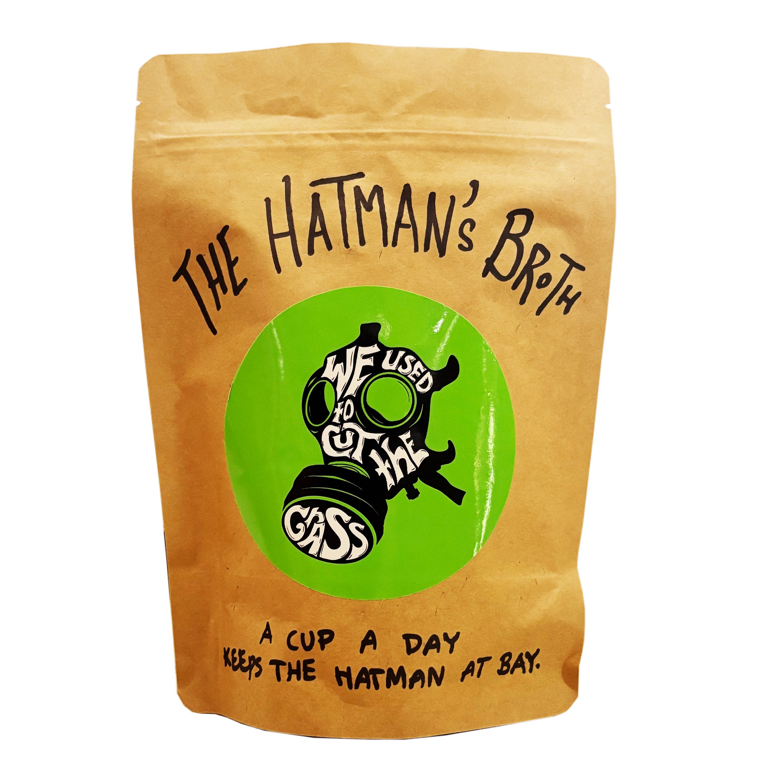 Official We Used to Cut the Grass Coffee