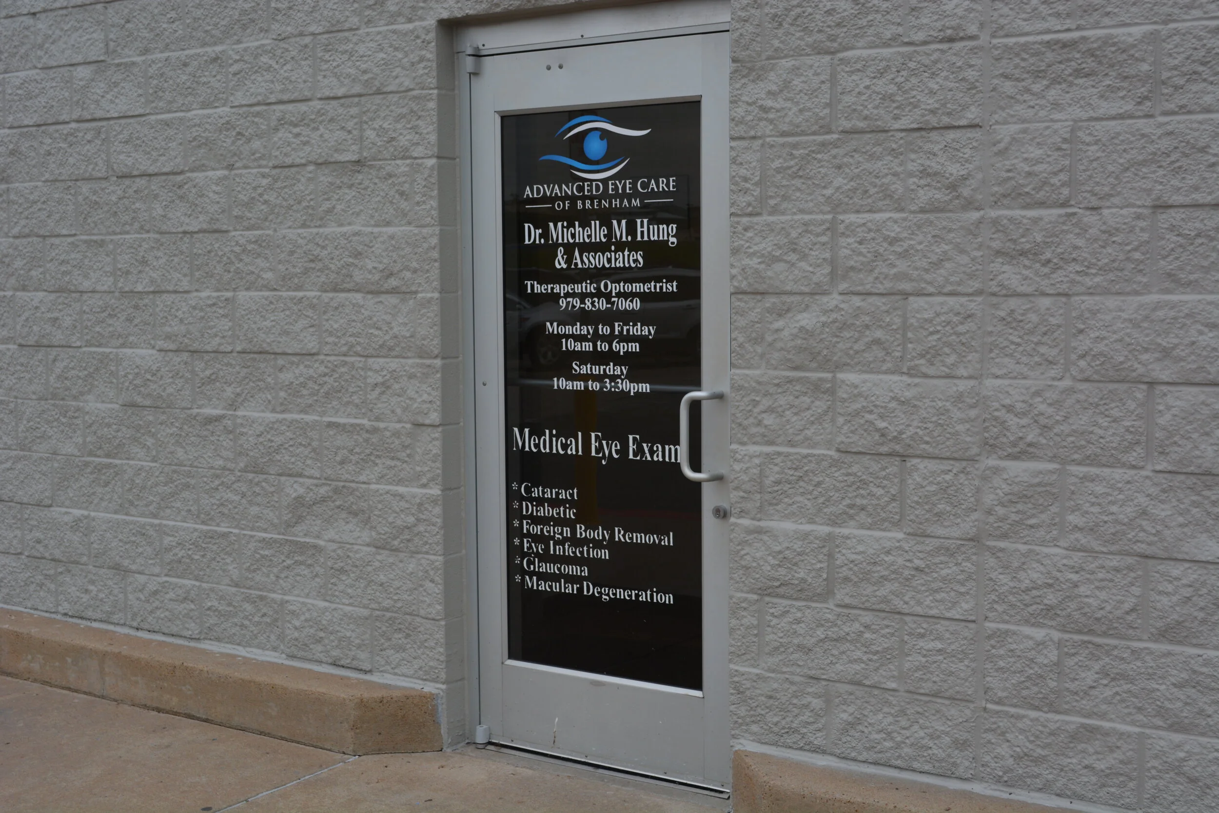 advanced eye care center georgetown ky