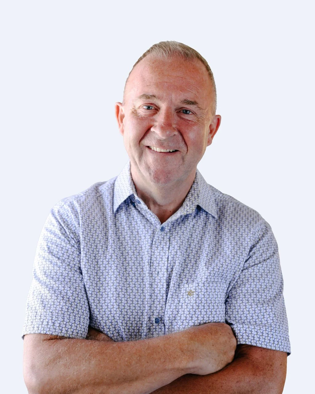 Tim O'Connell | Massage Therapist