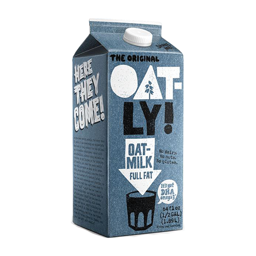 Oatley; $4.99