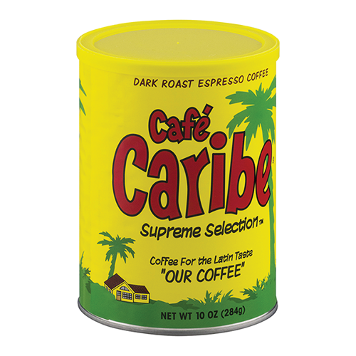 Cafe Caribe; $2.89