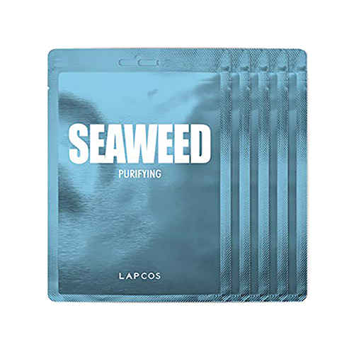 Daily Seaweed Mask; $17/5-ct 