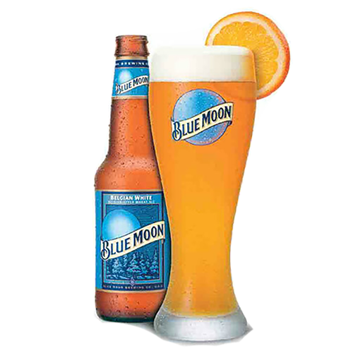 Blue Moon; $15.94/12-ct