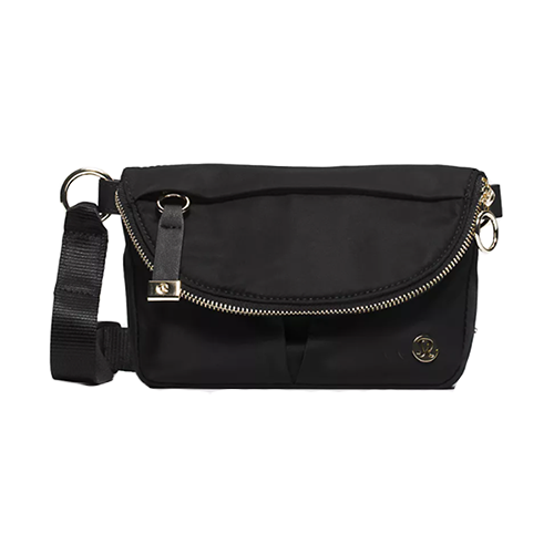 Travel Commuter/Bag; $68