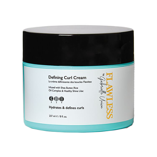 Defining Curl Cream; $9.99