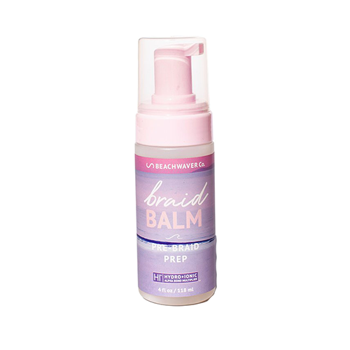 Braid Balm; $11