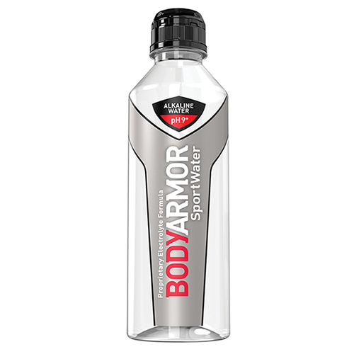 BODYARMOR SportsWater; $36.83/24-ct