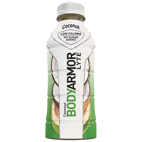 BODYARMOR LYTE Coconut; $14.88/12-ct