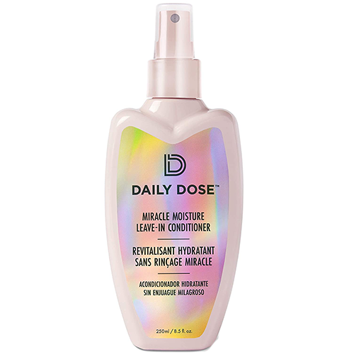 DAILY DOSE Miracle Moisture Leave-In Conditioner; $14.39 
