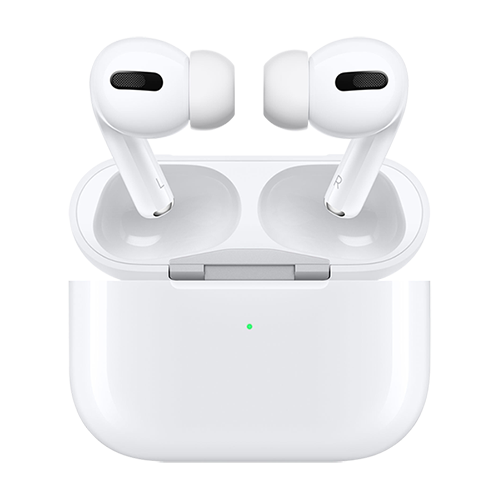 GAIN KNOWLEDGE - APPLE AirPods Pro; $249