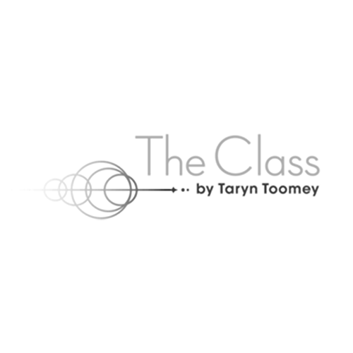LOVE TO EXERCISE: The Class by Taryn Toomey