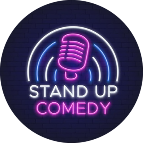 We Connect Over Comedy