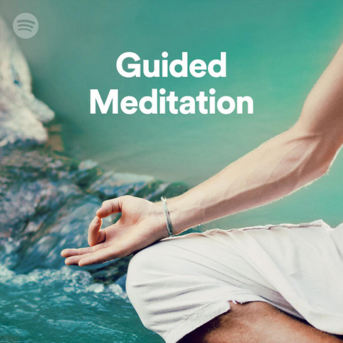 Meditation, Guided Meditation