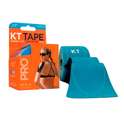 KT TAPE KT Tape Pro; $20.99