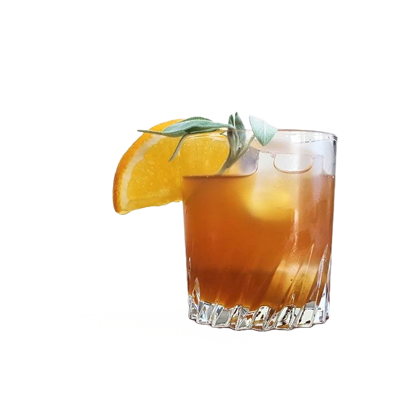 A COCKTAIL