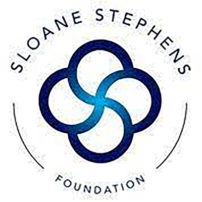 SLOANE STEPHENS FOUNDATION