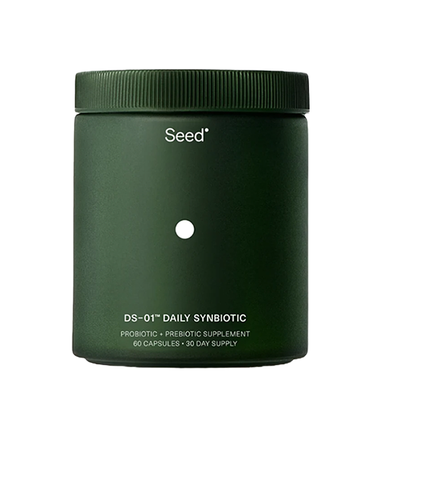 SEED OS-01 Daily Synbiotic; $49.99