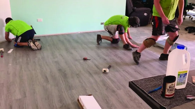 Company fined for putting public safety at risk.