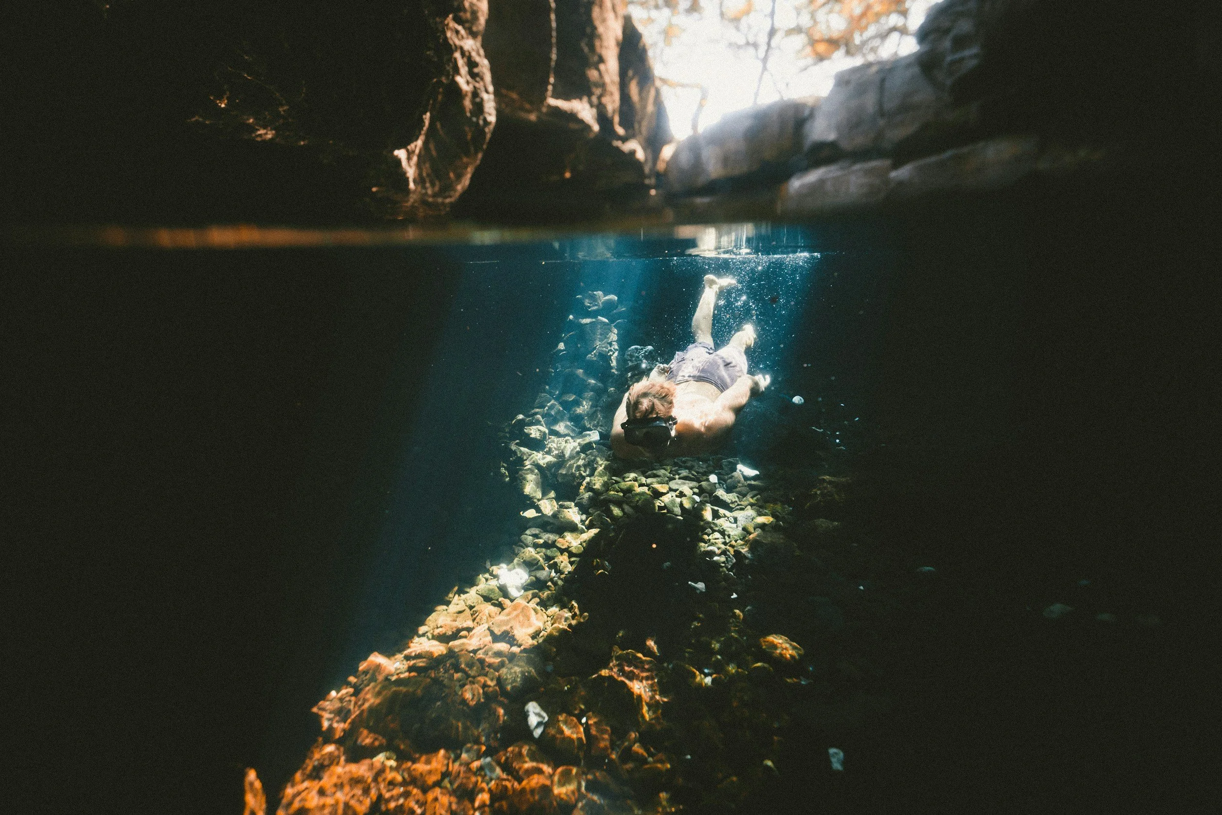 Learning to Trust the Unknown