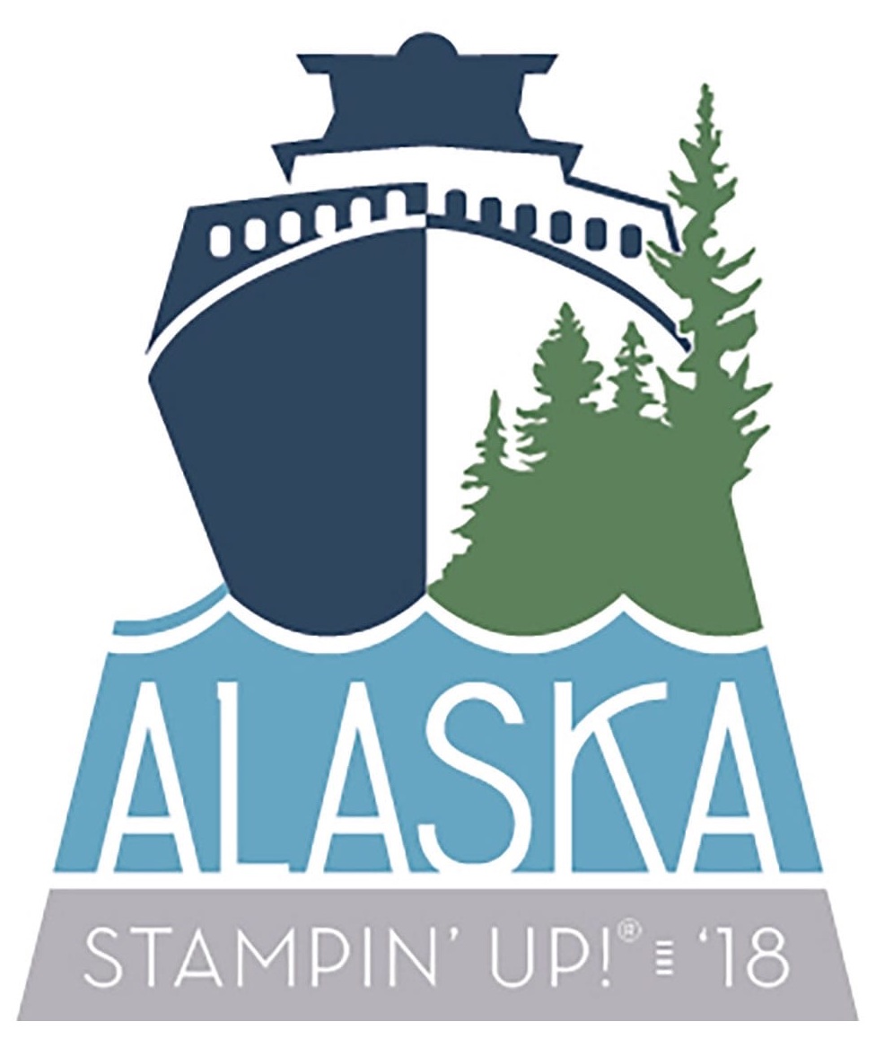 Alaska Stampin' Up! 2018