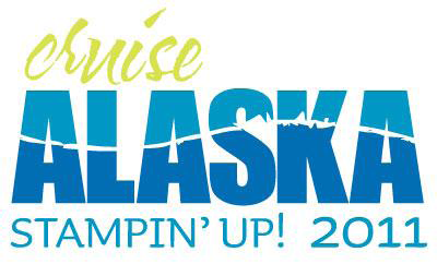 Alaska Stampin' Up! 2011