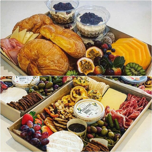 ❤️❤️ M O T H E R S  D A Y ❤️ ❤️ Taking orders now for Grazing Boxes. Treat Mum to a breakfast graze delivered to her door or a grab n go grazing picnic box. We are offering 10% discount on all orders taken thru our website www.thearofgrazing.com.au  