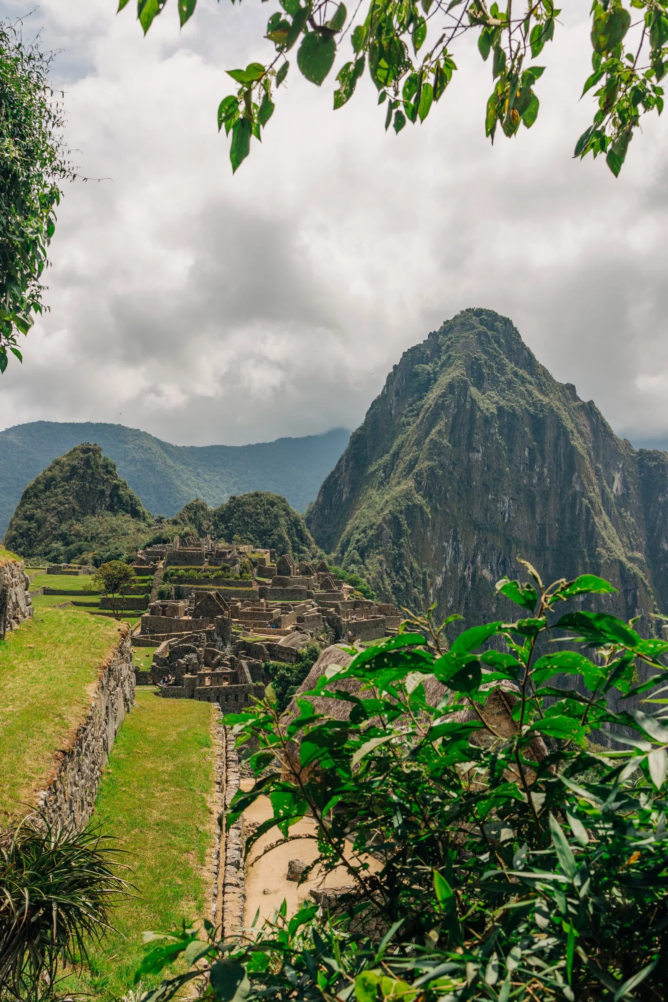 Peru- Sacred Valley HALF PAY: April 26-May 2, 2026