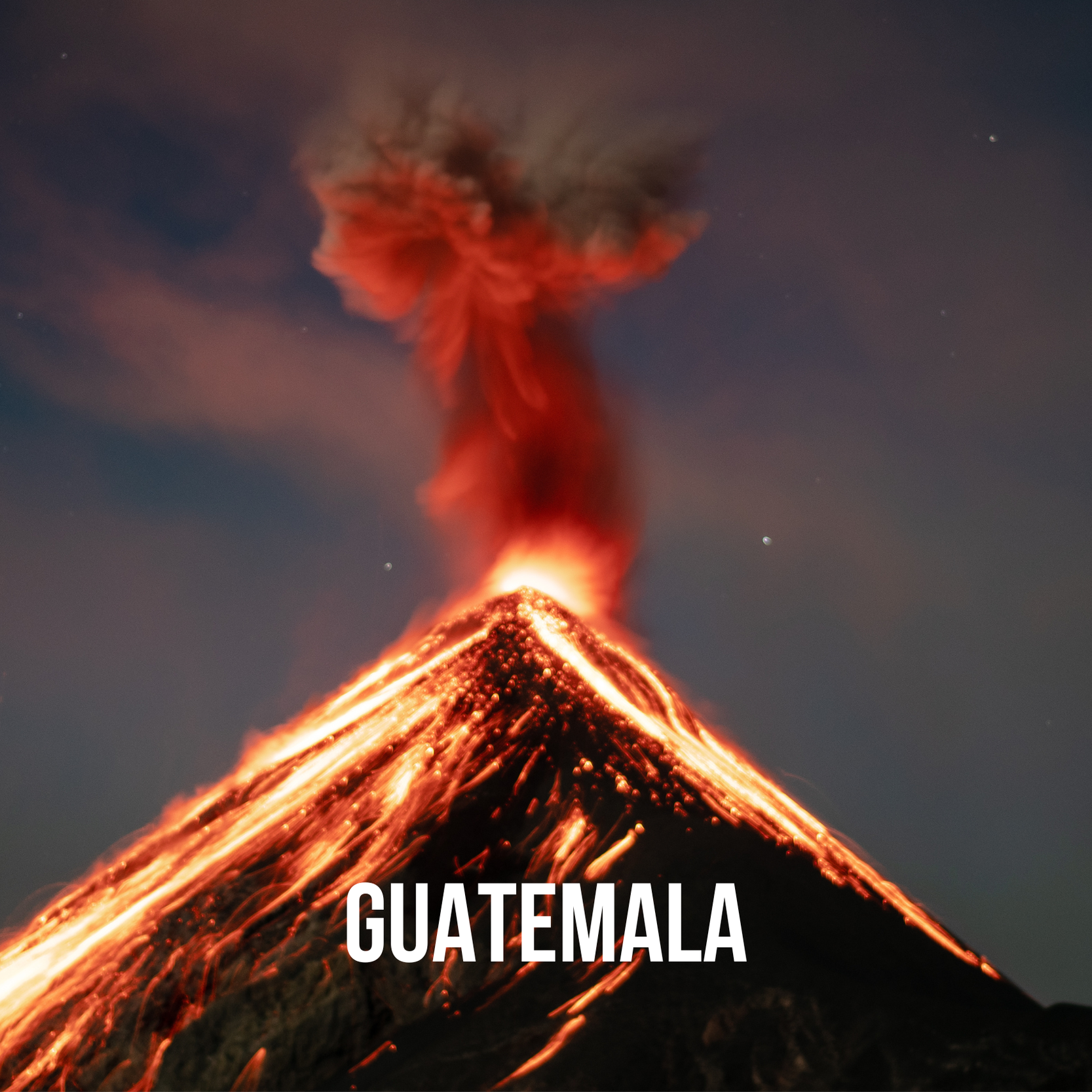 Guatemala, March 1-8, 2027. Trip Leader: Donica