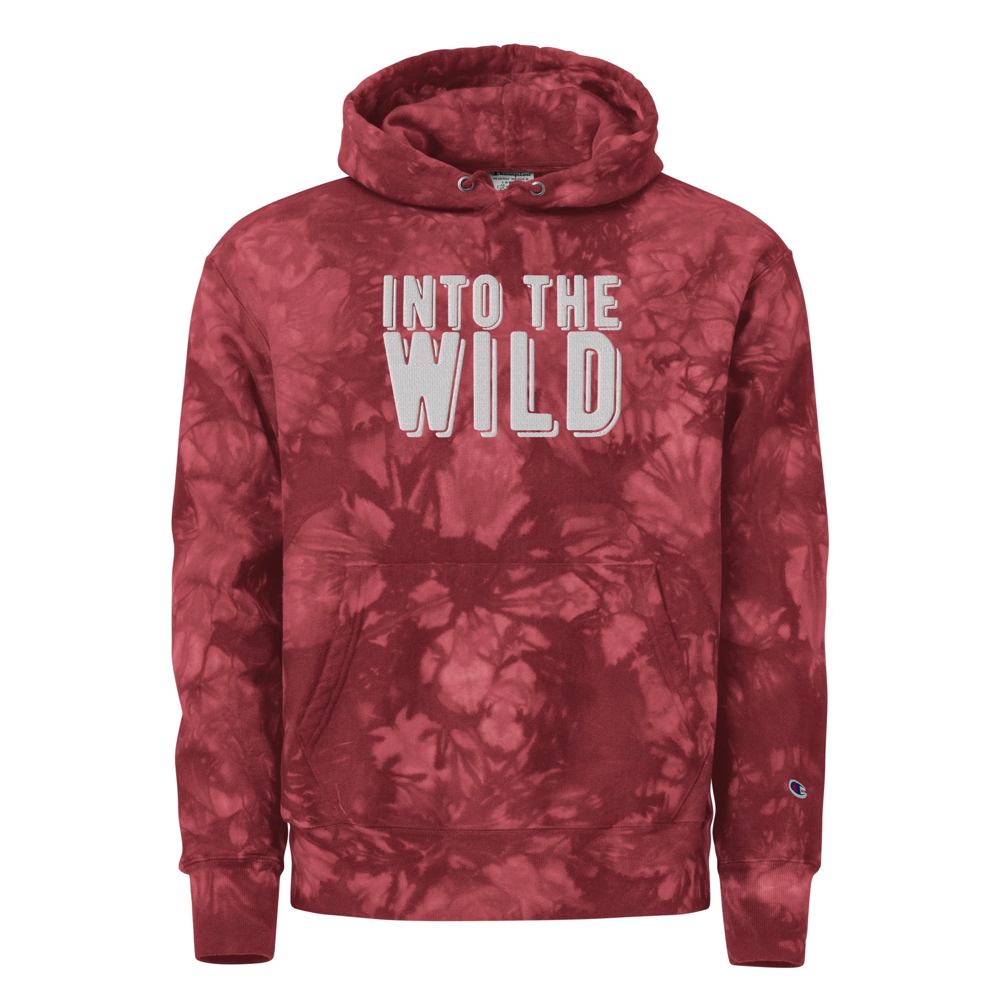unisex-champion-tie-dye-hoodie-mulled-berry-front-692ae70f8f07f.jpg