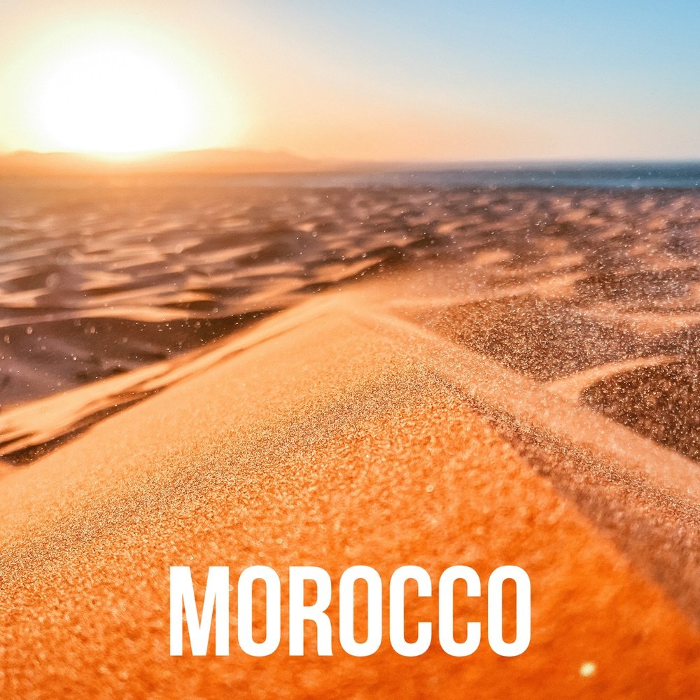 Morocco: March 10-18, 2027. Trip Leader: TBA