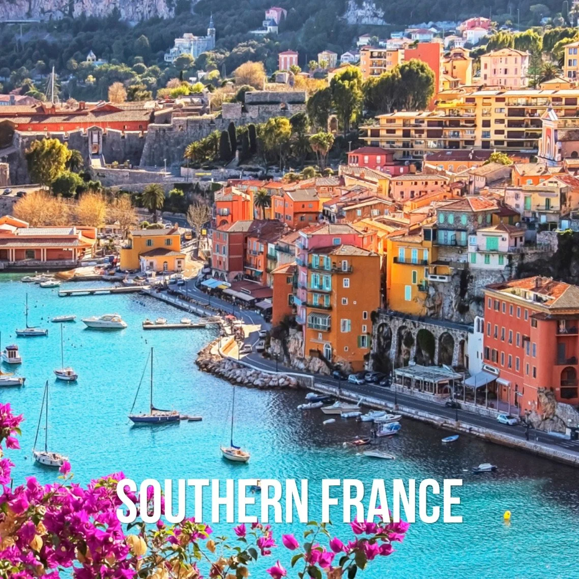 Zen: Southern France, June 1-7 2027. Leader: TBA