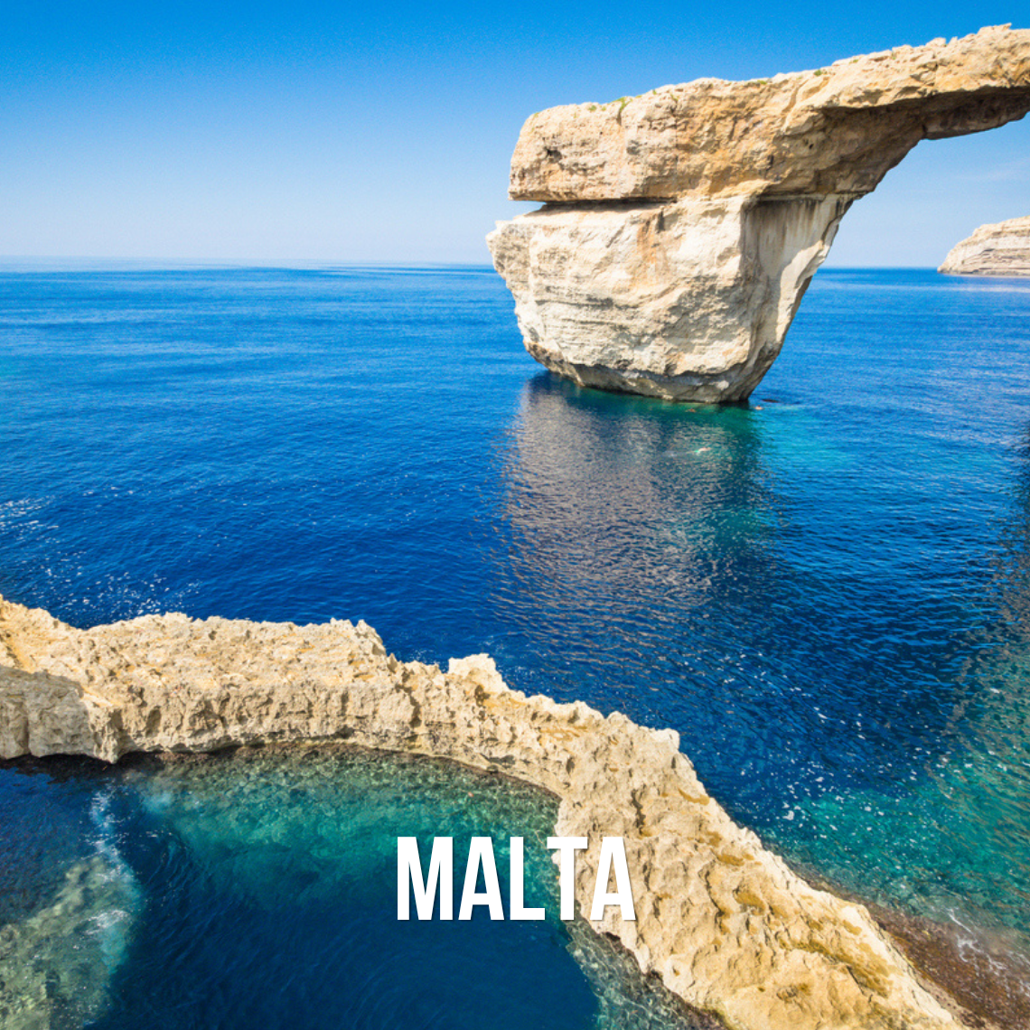 Malta Zen: April 22-28, 2027. Leader: TBA